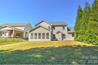 1217 Williamstown Road, Matthews, NC 28105 - Photo 38