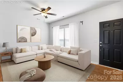 5315 Jocelyn Lane, Charlotte, NC 28269 - Photo 2