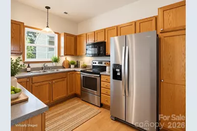5315 Jocelyn Lane, Charlotte, NC 28269 - Photo 8