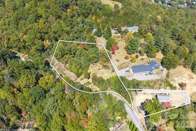 117 & 99999 Spivey Mountain Road, Asheville, NC 28806 - Photo 2