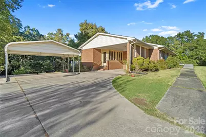 126 Highland Drive, Wadesboro, NC 28170 - Photo 6