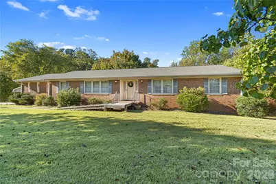 126 Highland Drive, Wadesboro, NC 28170 - Photo 4