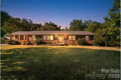 126 Highland Drive, Wadesboro, NC 28170 - Photo 1