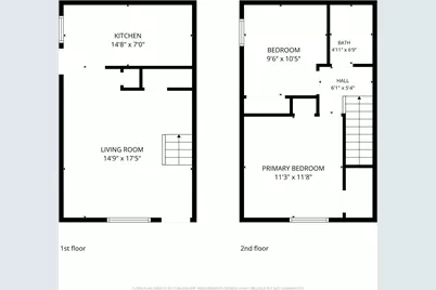 3538 Fincher Boulevard #B, Charlotte, NC 28269 - Photo 6
