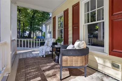 4711 Beech Crest Place, Charlotte, NC 28269 - Photo 4