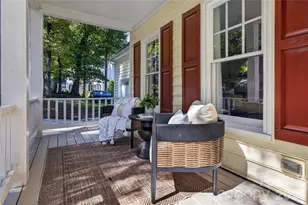 4711 Beech Crest Pl, Charlotte, NC 28269 - Photo 4