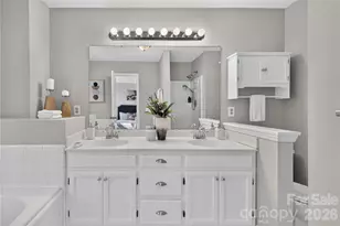 4711 Beech Crest Pl, Charlotte, NC 28269 - Photo 24