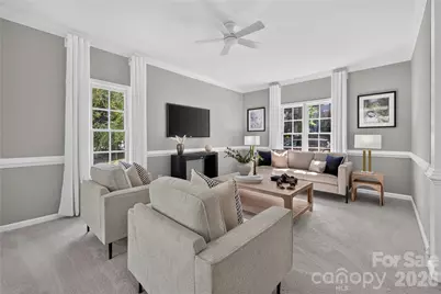 4711 Beech Crest Place, Charlotte, NC 28269 - Photo 6