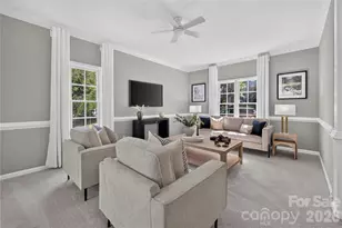4711 Beech Crest Pl, Charlotte, NC 28269 - Photo 6