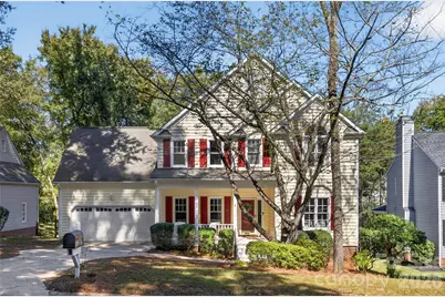 4711 Beech Crest Place, Charlotte, NC 28269 - Photo 1