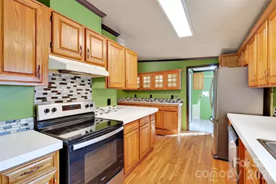 1685 Arbuckle Road, Burnsville, NC 28714 - Photo 14