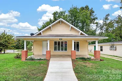 432 & 422 E Main Street, Old Fort, NC 28762 - Photo 1