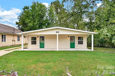 432 & 422 E Main Street, Old Fort, NC 28762 - Photo 32