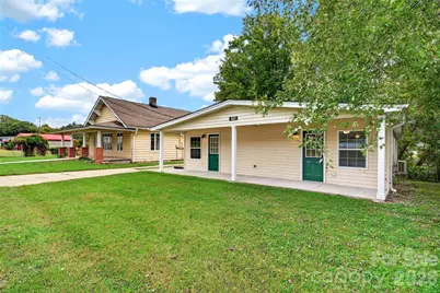 432 & 422 E Main Street, Old Fort, NC 28762 - Photo 4