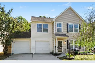 15705 Lakepoint Forest Drive #41, Charlotte, NC 28278 - Photo 2