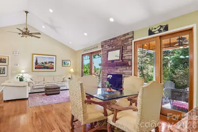 411 Alta Circle, Laurel Park, NC 28739 - Photo 8