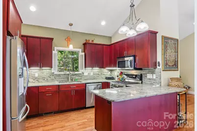 411 Alta Circle, Laurel Park, NC 28739 - Photo 12