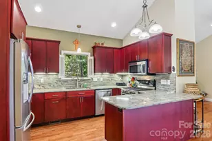 411 Alta Cir, Laurel Park, NC 28739 - Photo 12