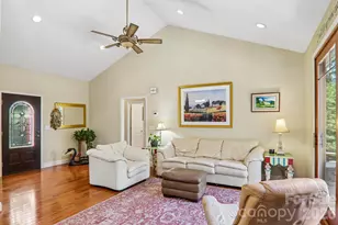 411 Alta Cir, Laurel Park, NC 28739 - Photo 6