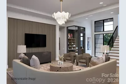 9704 Windygap Road, Charlotte, NC 28273 - Photo 18
