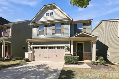 [Address not provided], Charlotte, NC 28208 - Photo 32