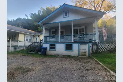 54 Anne Street, Canton, NC 28716 - Photo 6