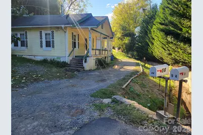 54 Anne Street, Canton, NC 28716 - Photo 1