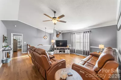 3105 Lyndhurst Drive, Lenoir, NC 28645 - Photo 4