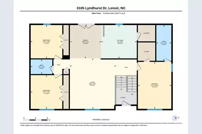 3105 Lyndhurst Drive, Lenoir, NC 28645 - Photo 32