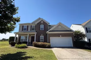 8560 Magnolia Springs Dr, Harrisburg, NC 28075 - Photo 1