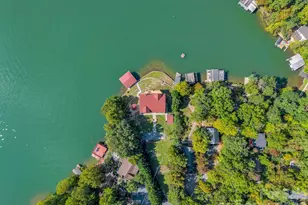 144 Neighborly Dr, Lake Lure, NC 28746 - Photo 46