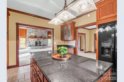 144 Neighborly Drive, Lake Lure, NC 28746 - Photo 8