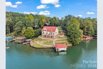 144 Neighborly Drive, Lake Lure, NC 28746 - Photo 48