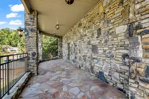 144 Neighborly Dr, Lake Lure, NC 28746 - Photo 36