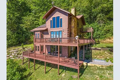1120 Grizzly Ridge, Bryson City, NC 28713 - Photo 2