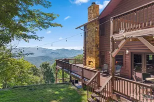1120 Grizzly RDG, Bryson City, NC 28713 - Photo 1