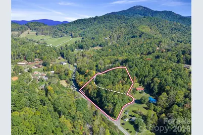 198 Roland Hill Road, Burnsville, NC 28714 - Photo 8