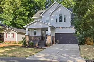 129 S Gardner Ave, Charlotte, NC 28208 - Photo 2