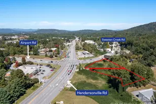 99999 Sweeten Creek Rd, Arden, NC 28704 - Photo 1
