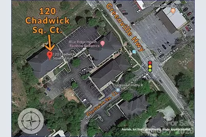 120 Chadwick Square Court #A, Hendersonville, NC 28739 - Photo 2
