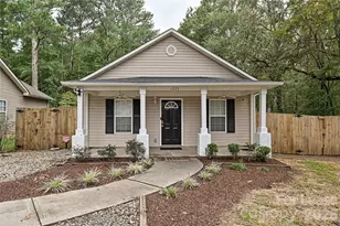1233 Calhoun St, Rock Hill, SC 29732 - Photo 1