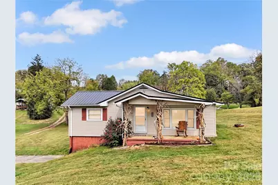 280 Mingus Street, Canton, NC 28716 - Photo 2
