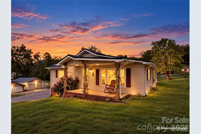 280 Mingus Street, Canton, NC 28716 - Photo 1