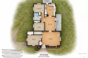 280 Mingus St, Canton, NC 28716 - Photo 4