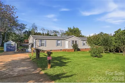 116 Cedarvale Drive, Harmony, NC 28634 - Photo 1