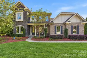101 Enclave Blvd, Weddington, NC 28104 - Photo 1
