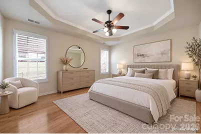 11701 Banter Lane, Huntersville, NC 28078 - Photo 18