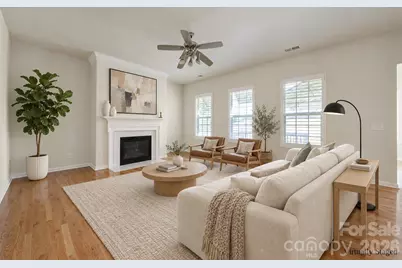 11701 Banter Lane, Huntersville, NC 28078 - Photo 12