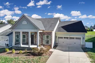 11701 Banter Ln, Huntersville, NC 28078 - Photo 1