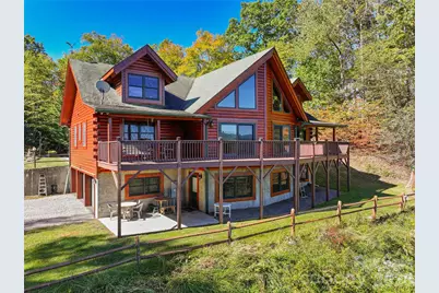 124 Borges Lane, Waynesville, NC 28785 - Photo 1